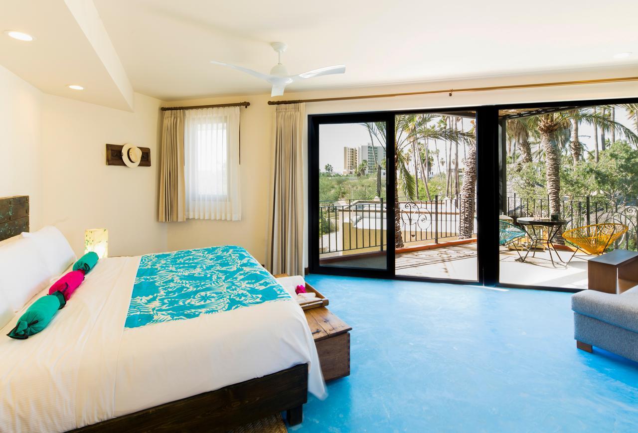 Hotel Marea La Paz