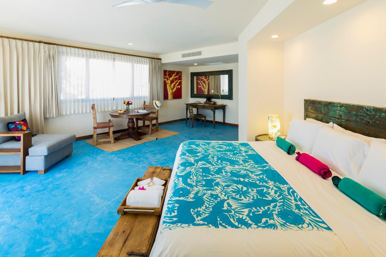 Marea 4* La Paz