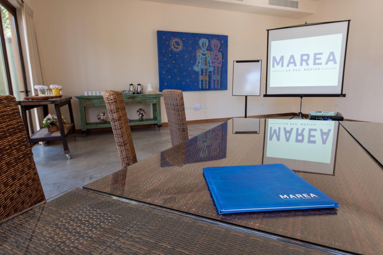 Marea Hotel 4*